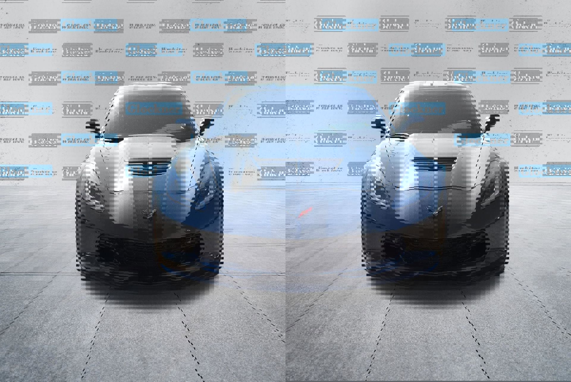 Used 2017 Chevrolet Corvette Z06 image 2