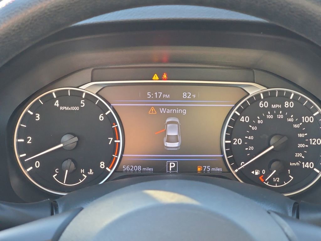 Used 2023 Nissan Altima 2.5 SV image 15