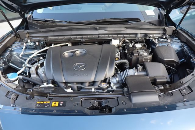 Used 2026 MAZDA CX-50 AWD 2.5 S w/ Weather Package image 18