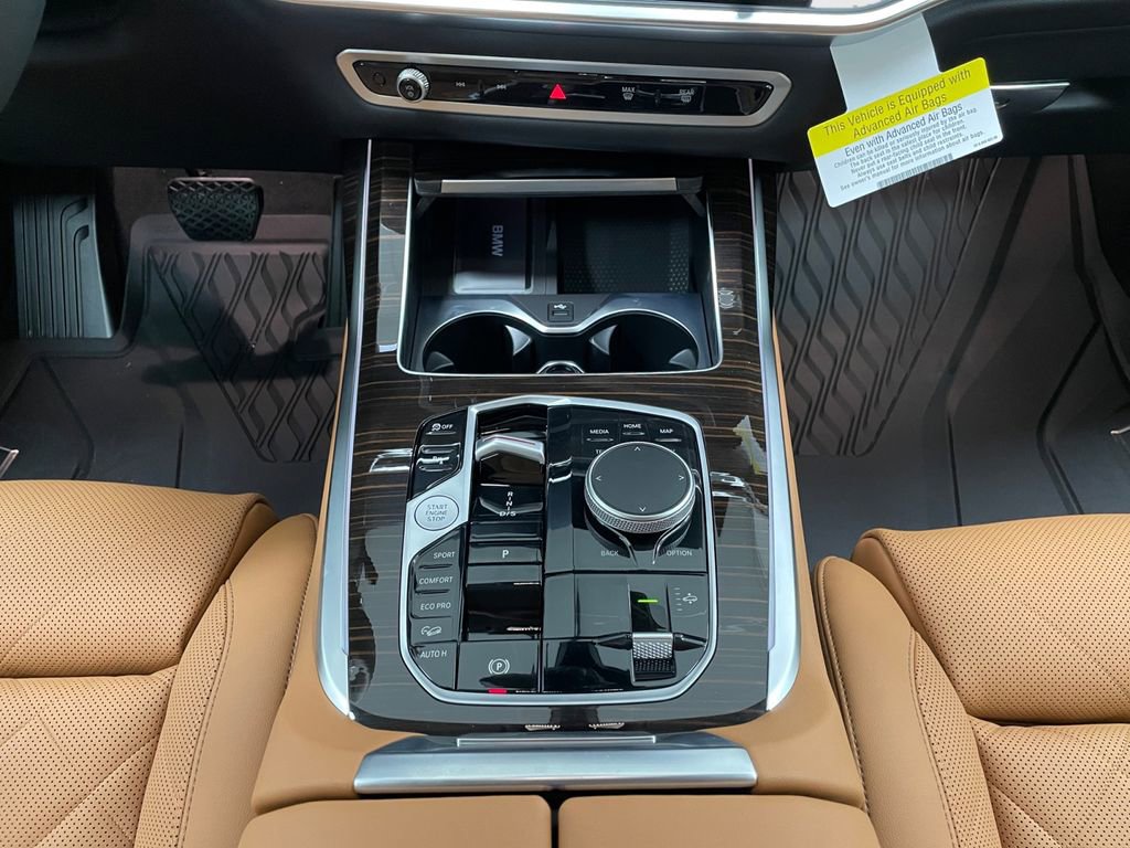 New 2026 BMW X7 xDrive40i image 10
