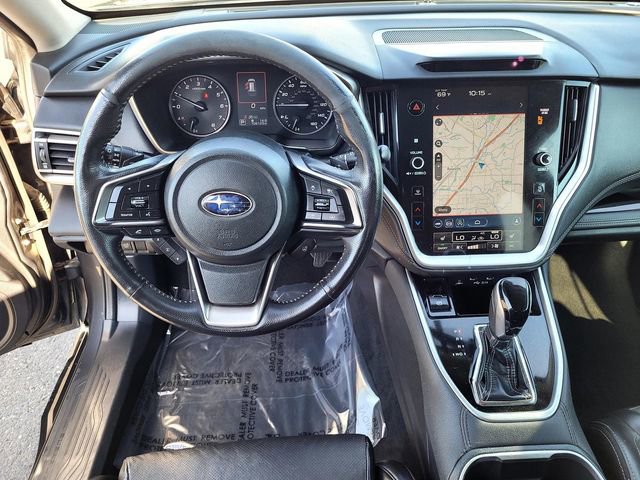 Used 2021 Subaru Outback Limited image 9