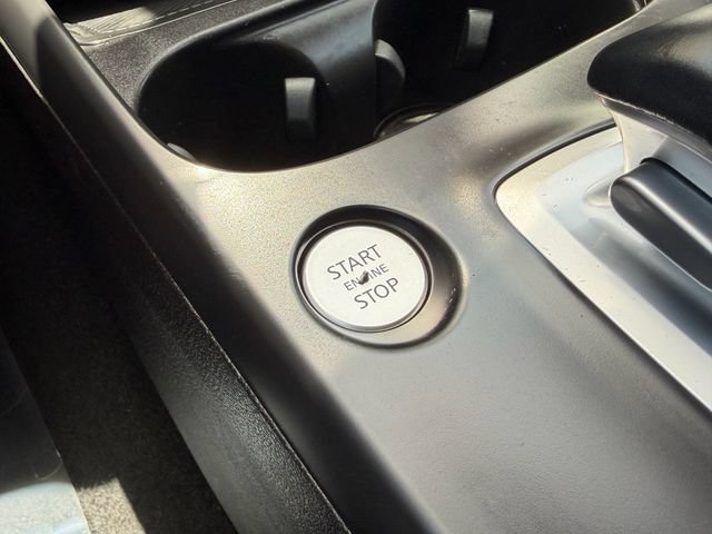 Used 2024 INFINITI QX50 Luxe FWD image 23