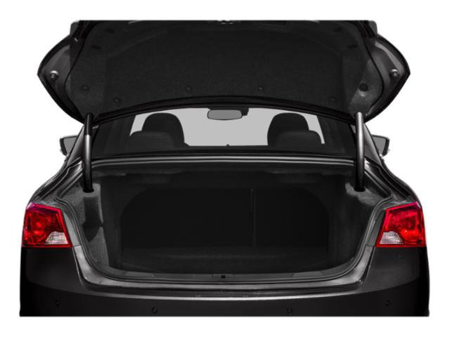 Used 2015 Chevrolet Impala LT w/ Convenience Package image 16