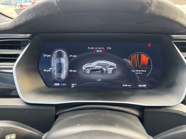Used 2014 Tesla Model S P85D image 30