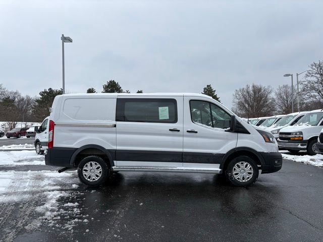 Used 2024 Ford Transit 250 Base w/ Exterior Upgrade Package image 10