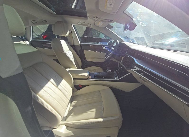 Used 2019 Audi A7 3.0T Prestige AWD/4WD image 10