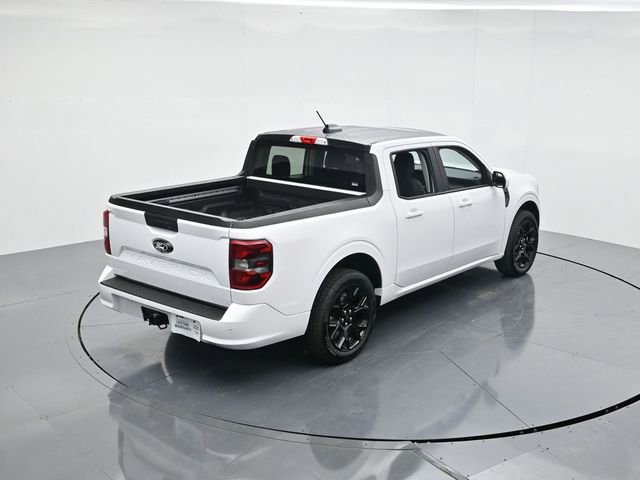 New 2025 Ford Maverick Lobo image 38