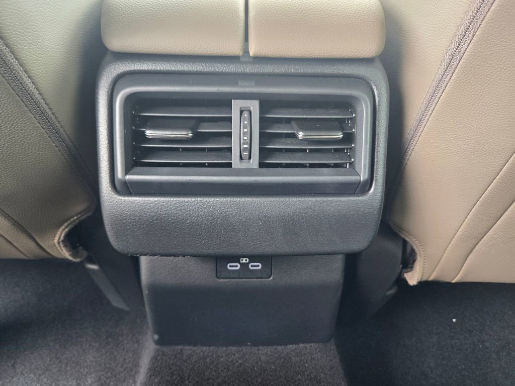 Certified 2025 MAZDA CX-50 AWD 2.5 S w/ Weather Package image 10