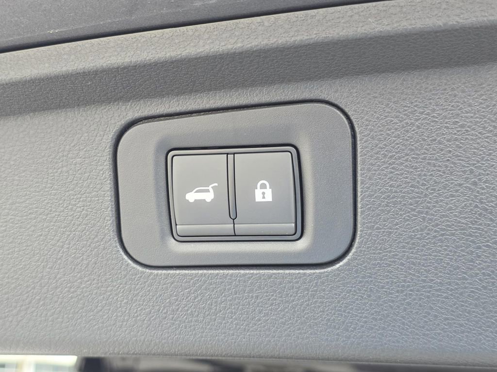 New 2026 Nissan Armada PRO-4X AWD/4WD image 17