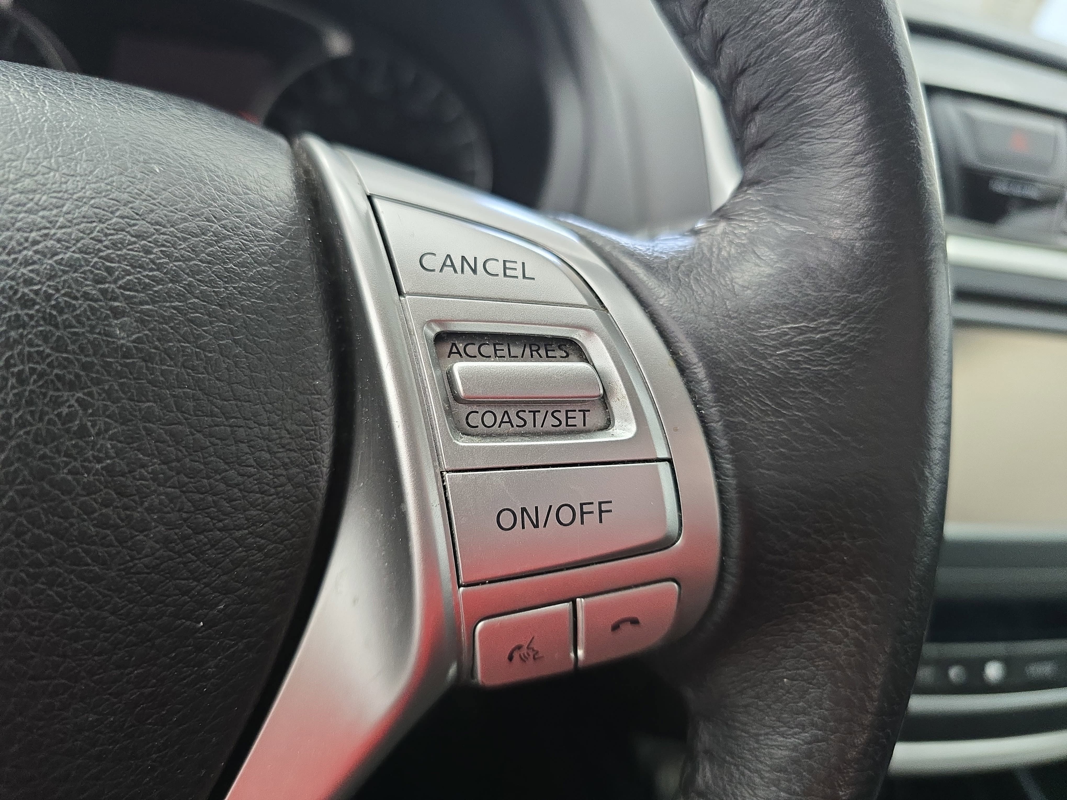 Used 2017 Nissan Altima 2.5 SV w/ Convenience Package FWD image 17