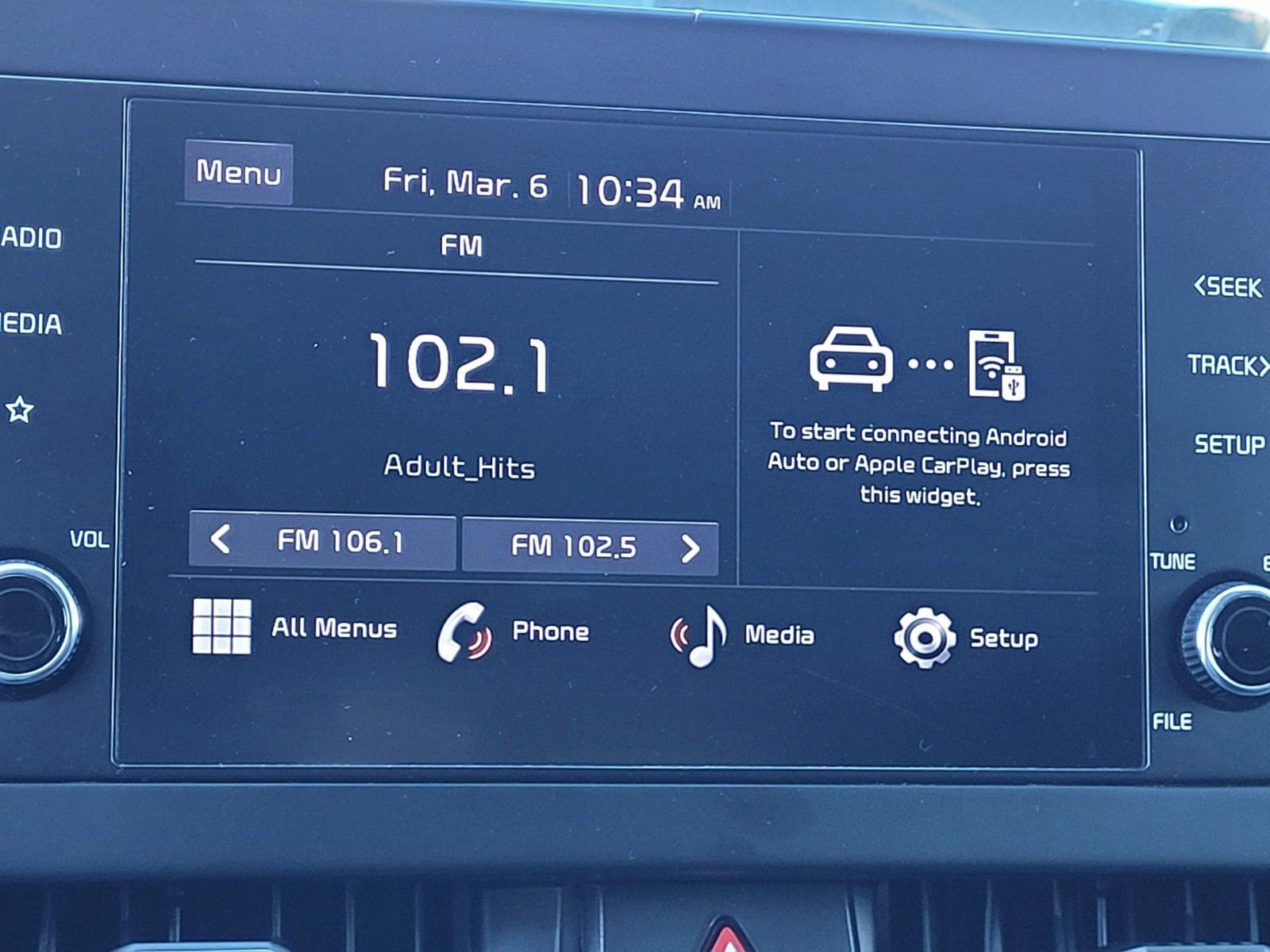 Used 2024 Kia Sportage LX image 14