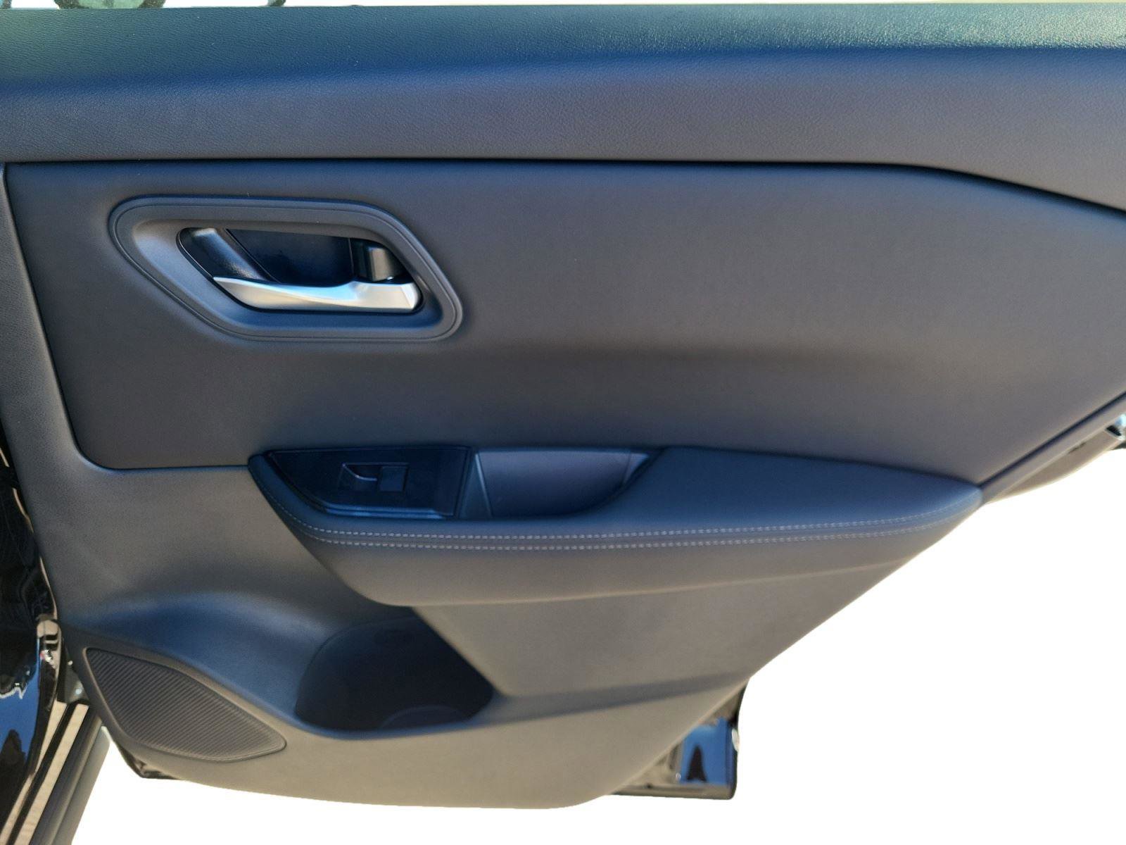 New 2026 Nissan Rogue SV w/ Cold Weather Package image 23