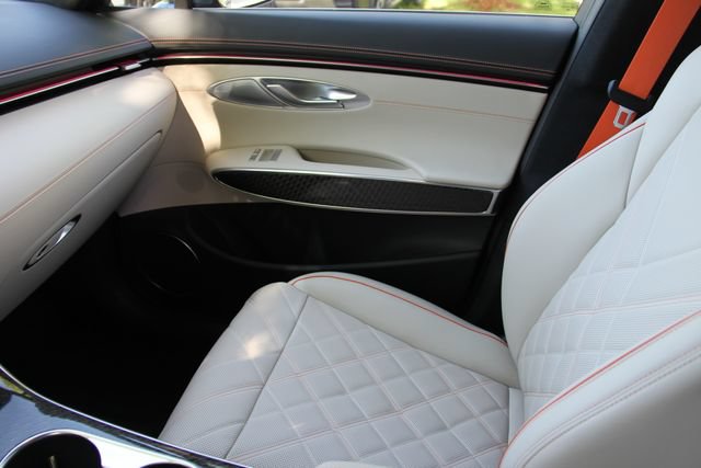 Used 2026 Genesis GV70 3.5T Sport Prestige AWD/4WD image 32