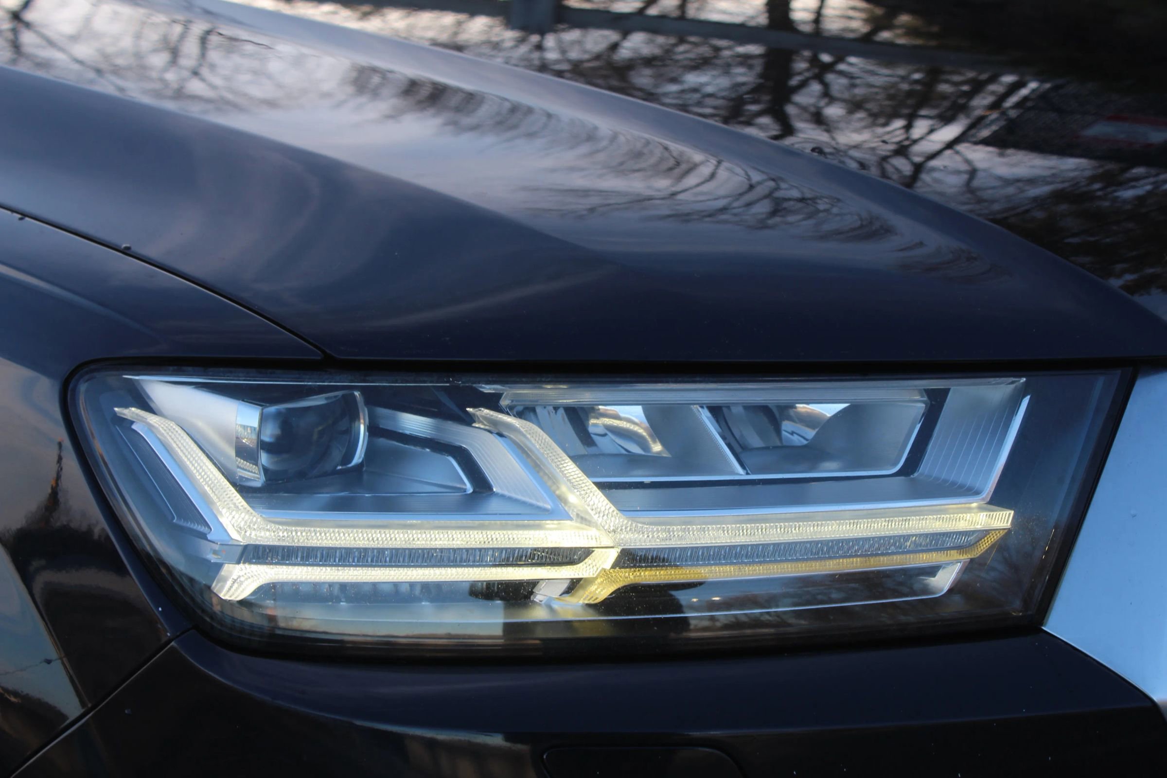 Used 2017 Audi Q7 2.0T Premium Plus w/ Premium Plus Package image 36