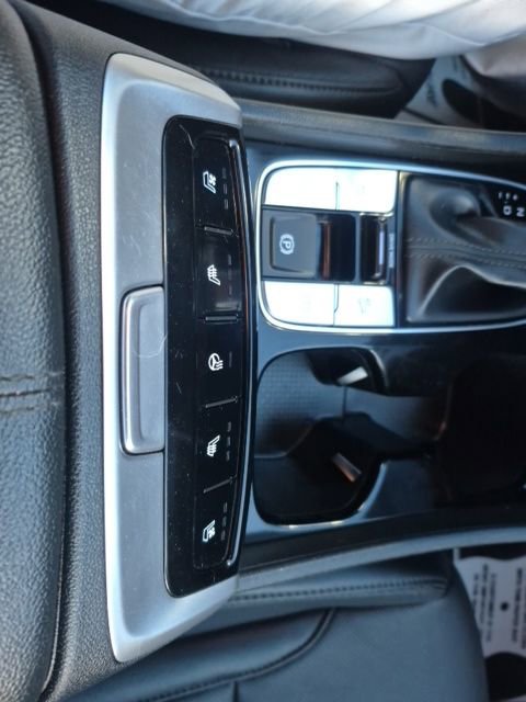 Used 2024 Hyundai Santa Cruz Limited image 27