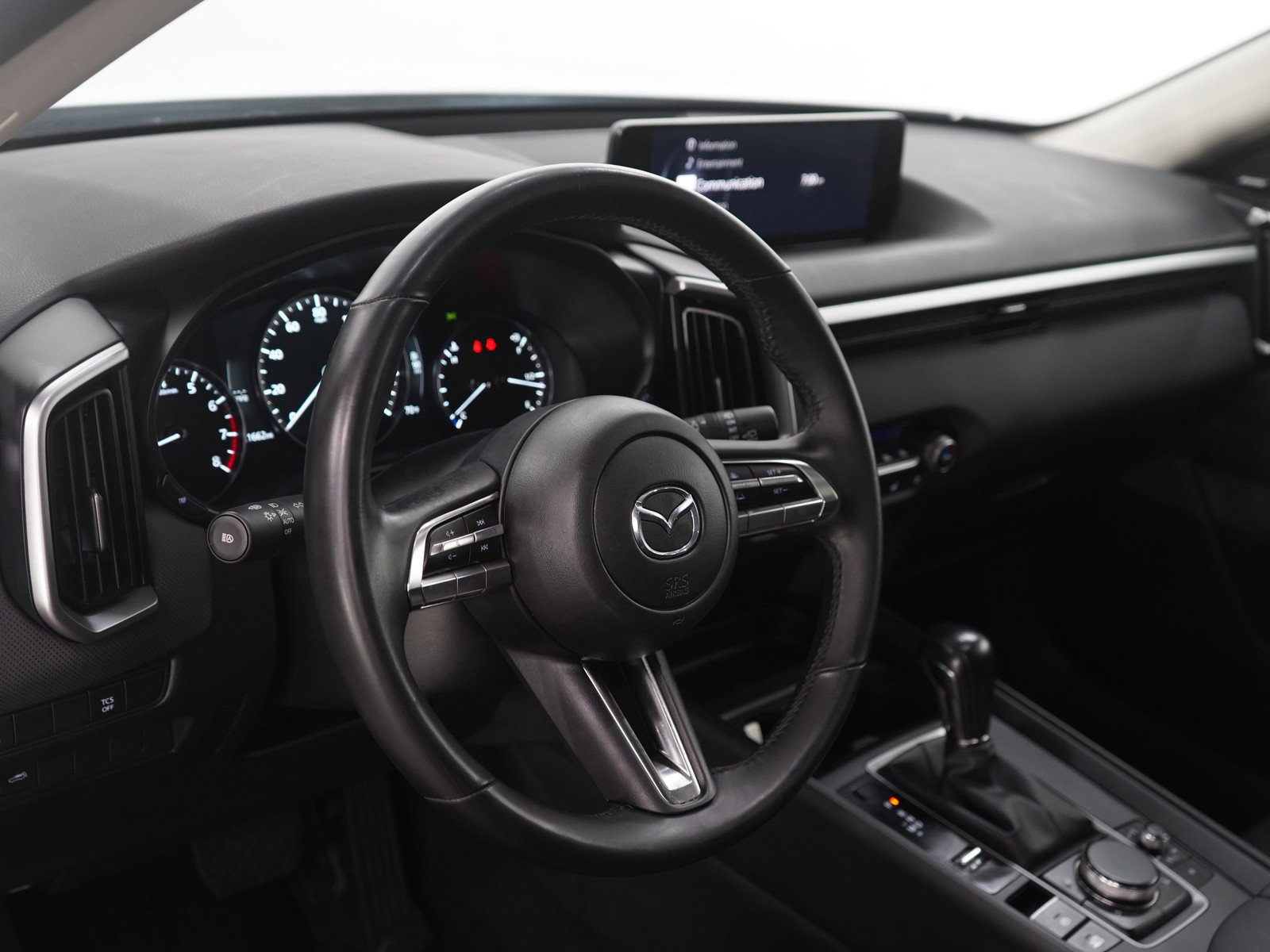 Used 2024 MAZDA CX-50 AWD 2.5 S w/ Cargo Package image 21