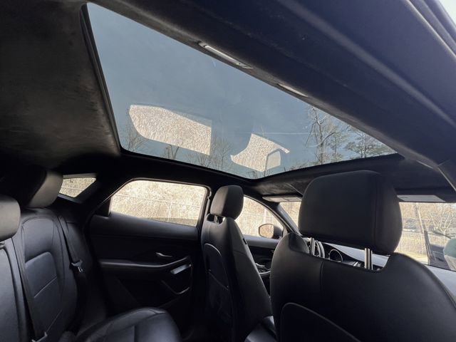 Used 2018 Jaguar E-PACE First Edition image 31