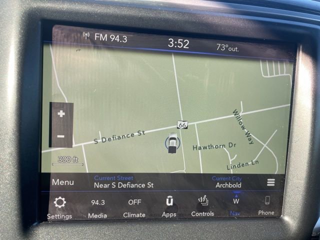 Used 2018 RAM 1500 Limited image 27