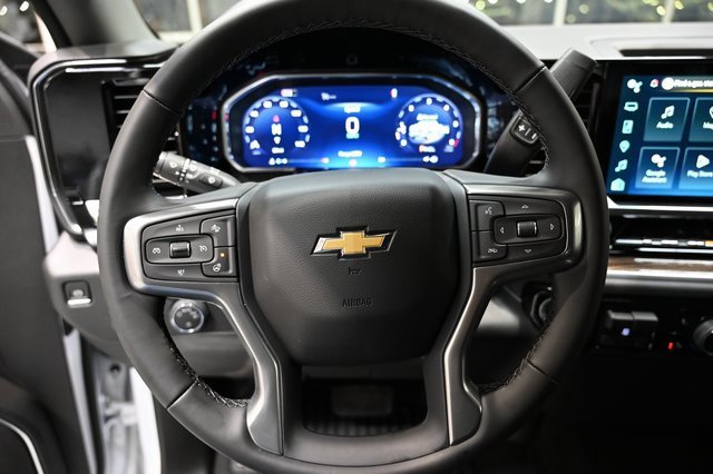 New 2026 Chevrolet Silverado 1500 LT image 20