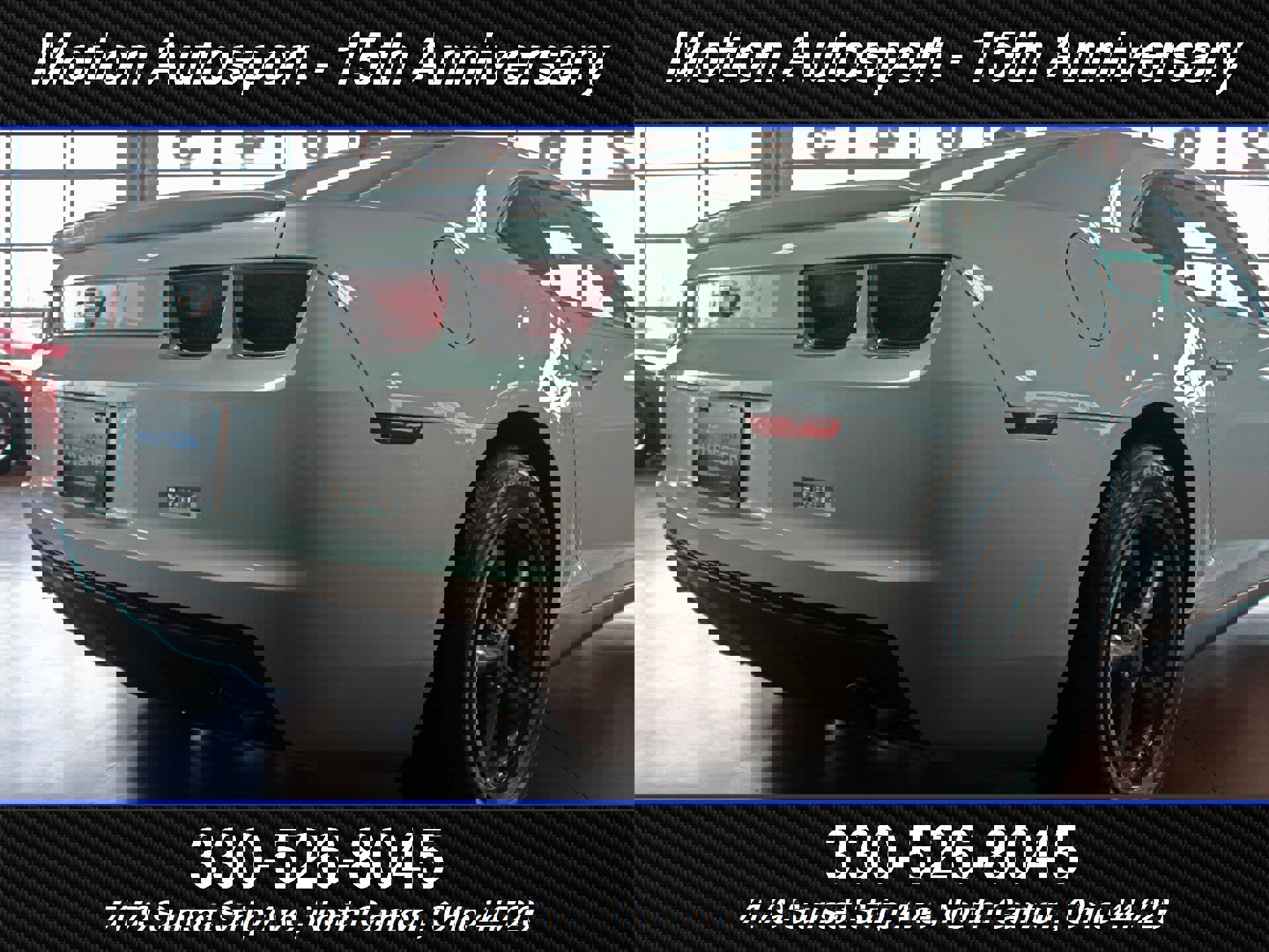 Used 2013 Chevrolet Camaro LS RWD image 11