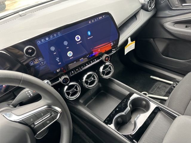 New 2026 Chevrolet Blazer EV LT image 28