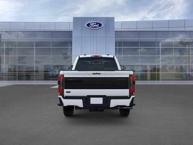 New 2026 Ford F350 Platinum AWD/4WD image 5