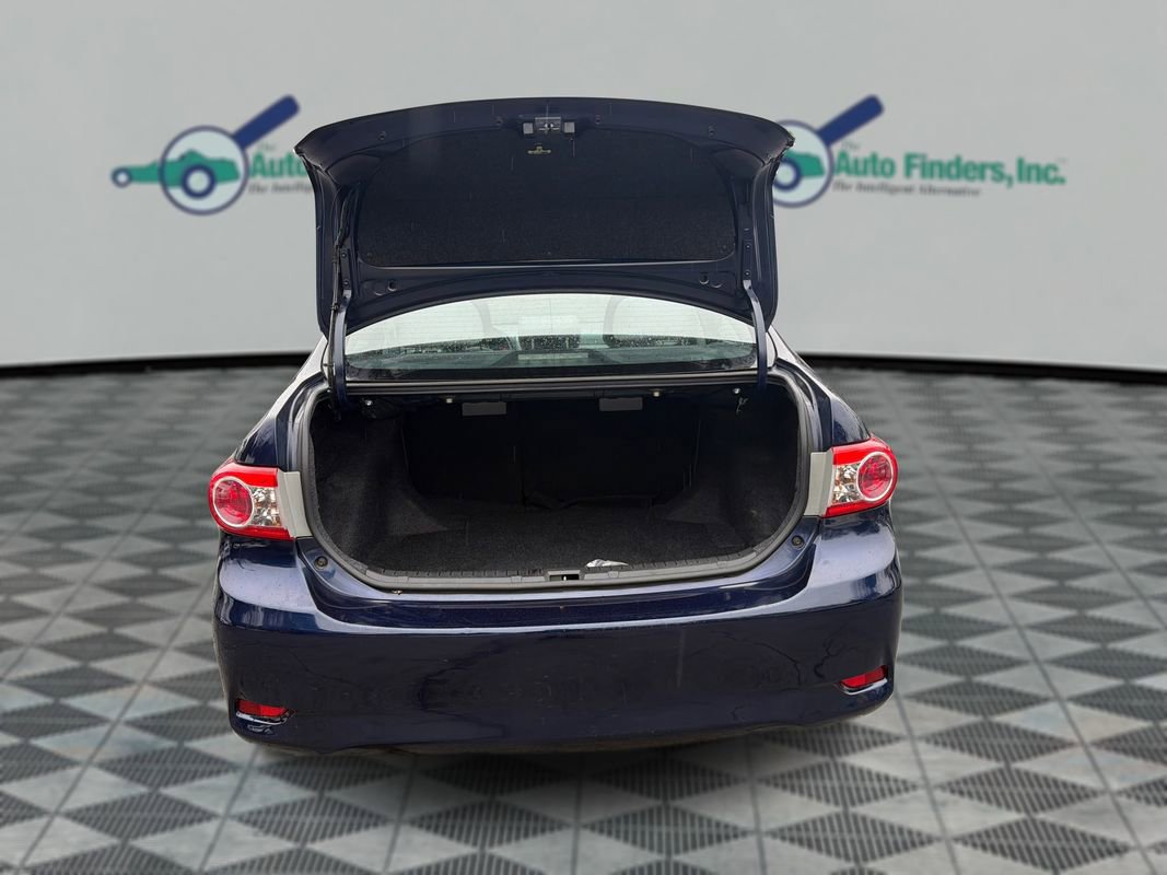 Used 2012 Toyota Corolla LE image 13