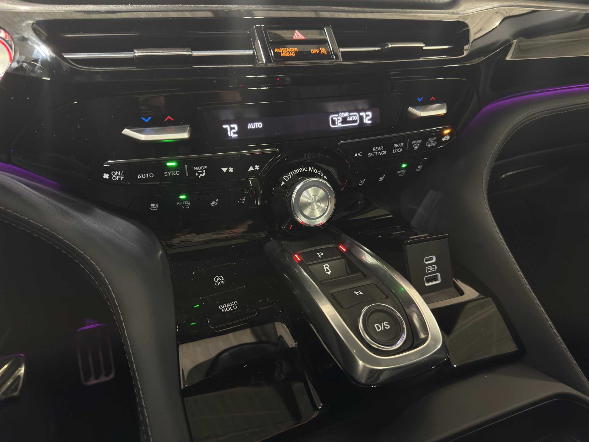 New 2026 Acura MDX Type S image 20