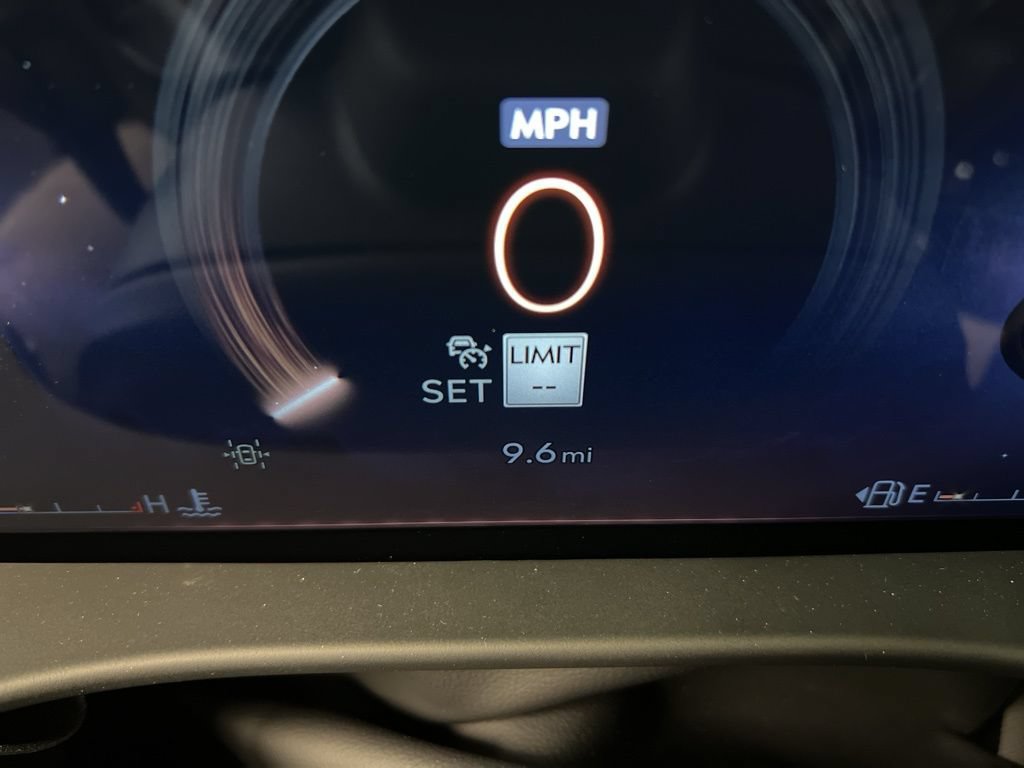New 2026 Lincoln Aviator AWD image 23