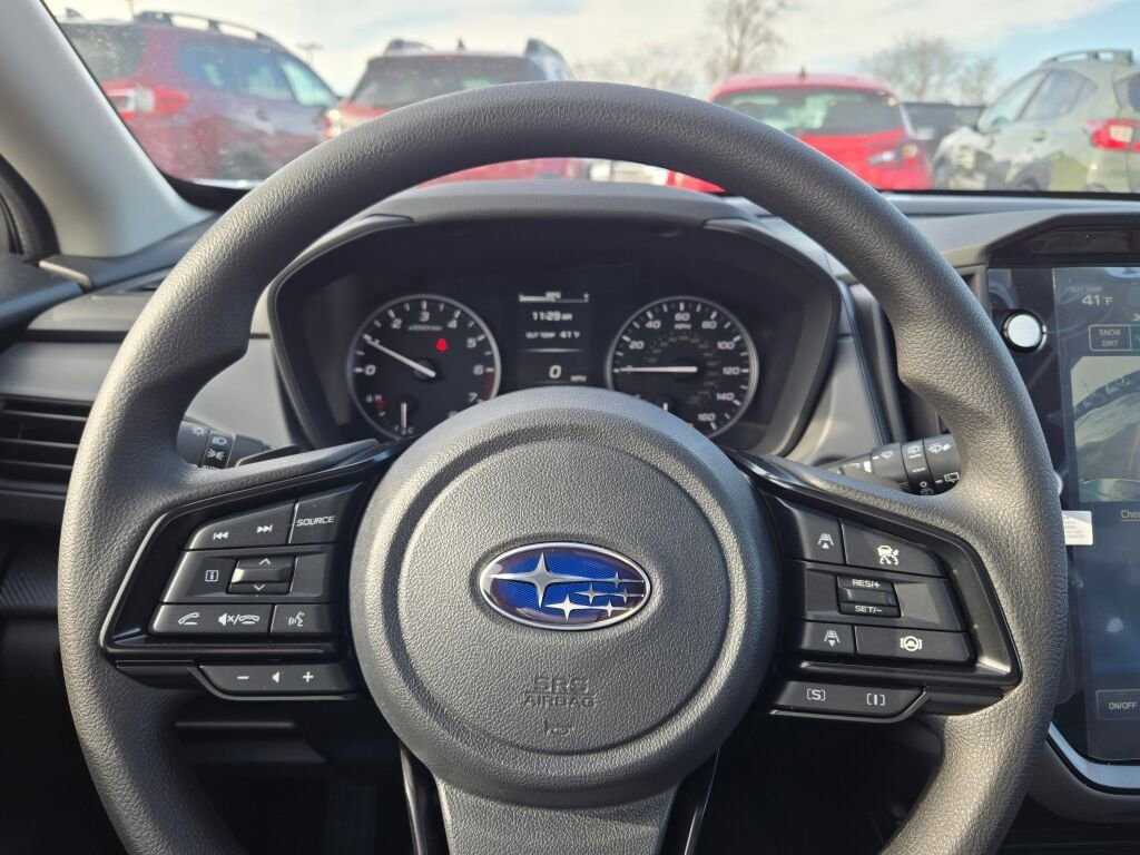 New 2026 Subaru Crosstrek 2.0i Premium image 31
