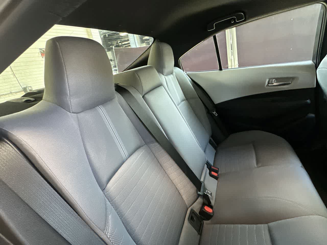 Used 2026 Toyota Corolla SE FWD image 26