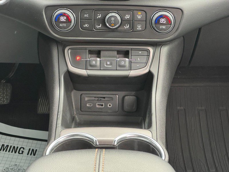Used 2024 GMC Terrain AT4 w/ LPO, Floor Liner Package image 14