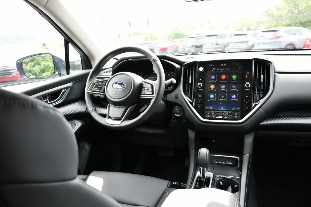 New 2026 Subaru Ascent Premium AWD/4WD image 22