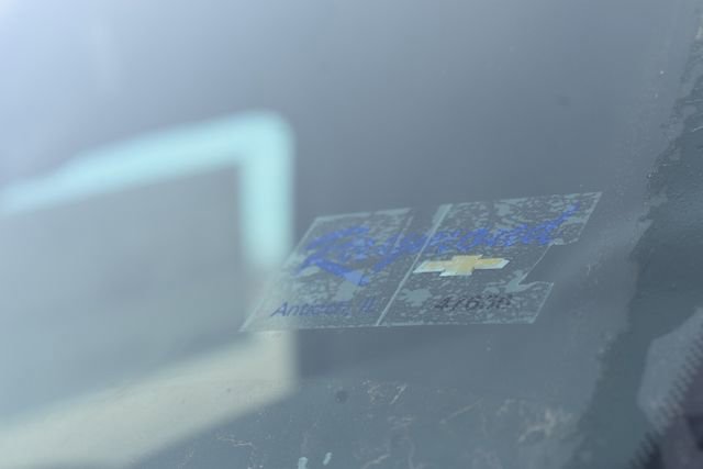 New 2025 Chevrolet Silverado 3500 W/T w/ WT Convenience Package image 34