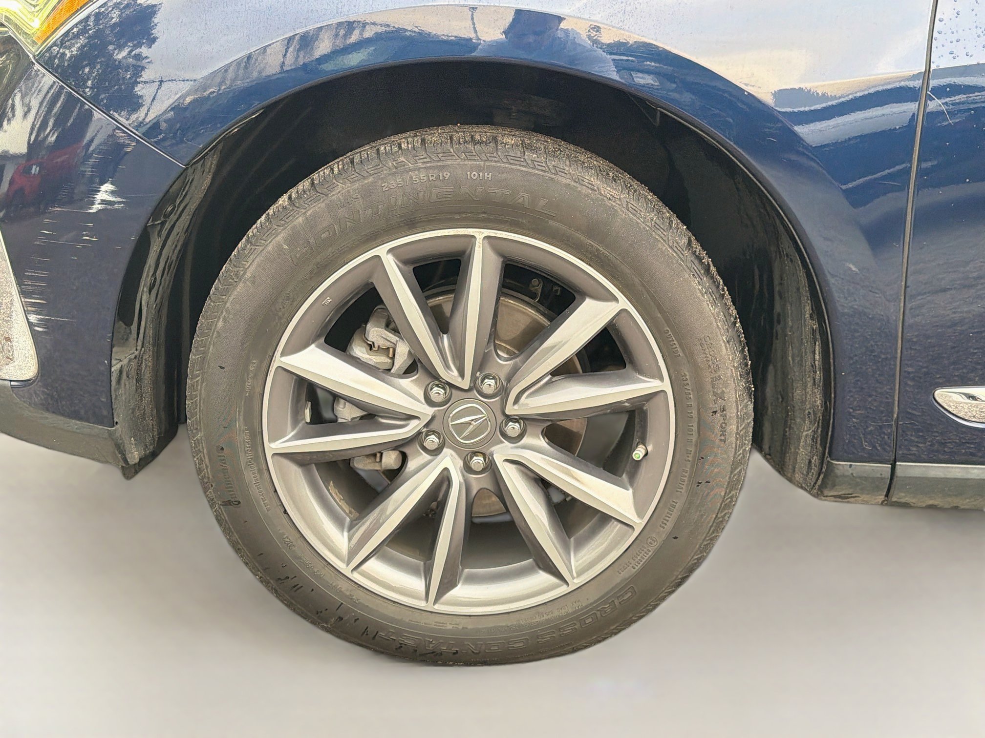 Used 2020 Acura RDX w/ Technology Package FWD image 41
