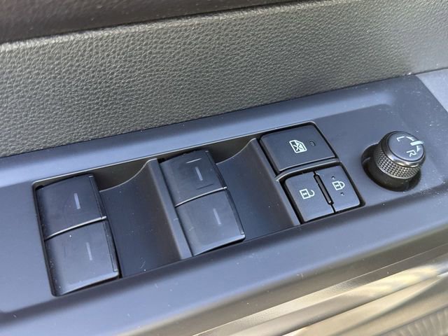 Used 2025 Toyota Tundra SR5 image 21