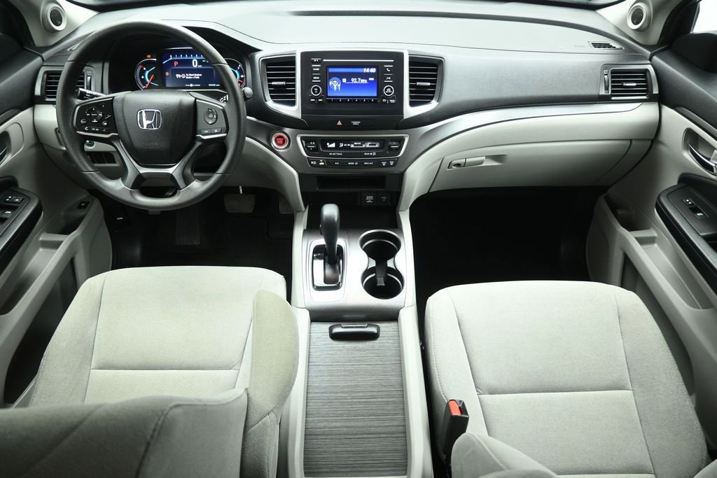 Used 2019 Honda Pilot LX image 21
