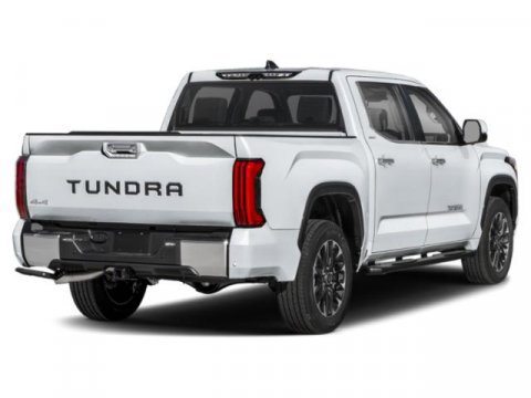 New 2026 Toyota Tundra Limited image 5