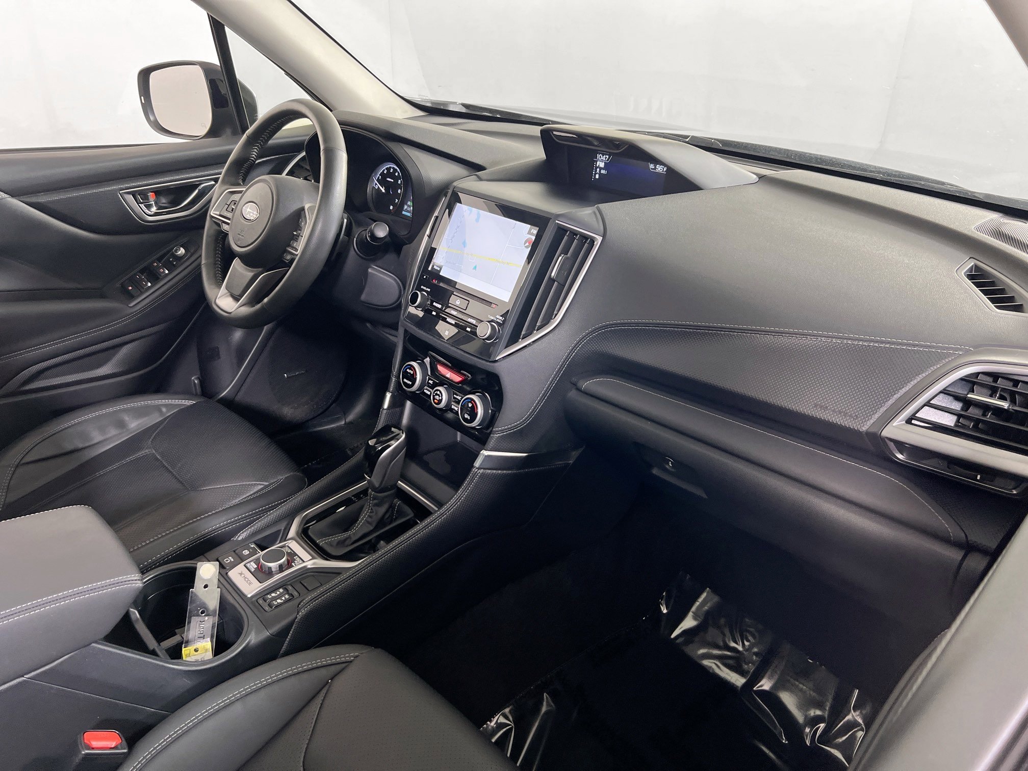 Used 2022 Subaru Forester Touring image 29