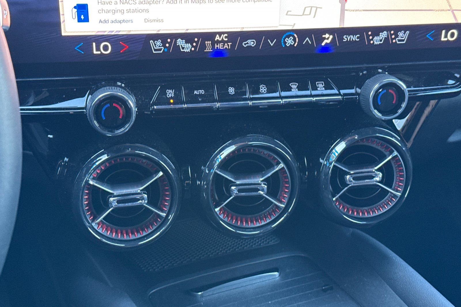 Used 2026 Chevrolet Blazer EV RS image 30