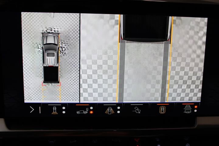 New 2026 GMC Sierra 1500 SLE w/ X31 Off-Road Package image 54