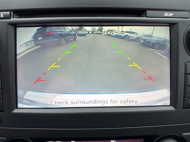 Used 2016 Nissan Altima 2.5 SL w/ 2.5 Technology w/LED Package image 17