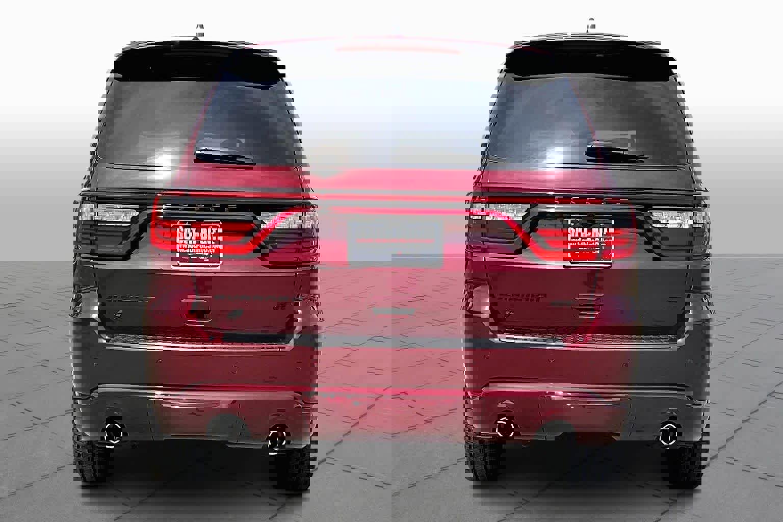 New 2026 Dodge Durango GT image 4