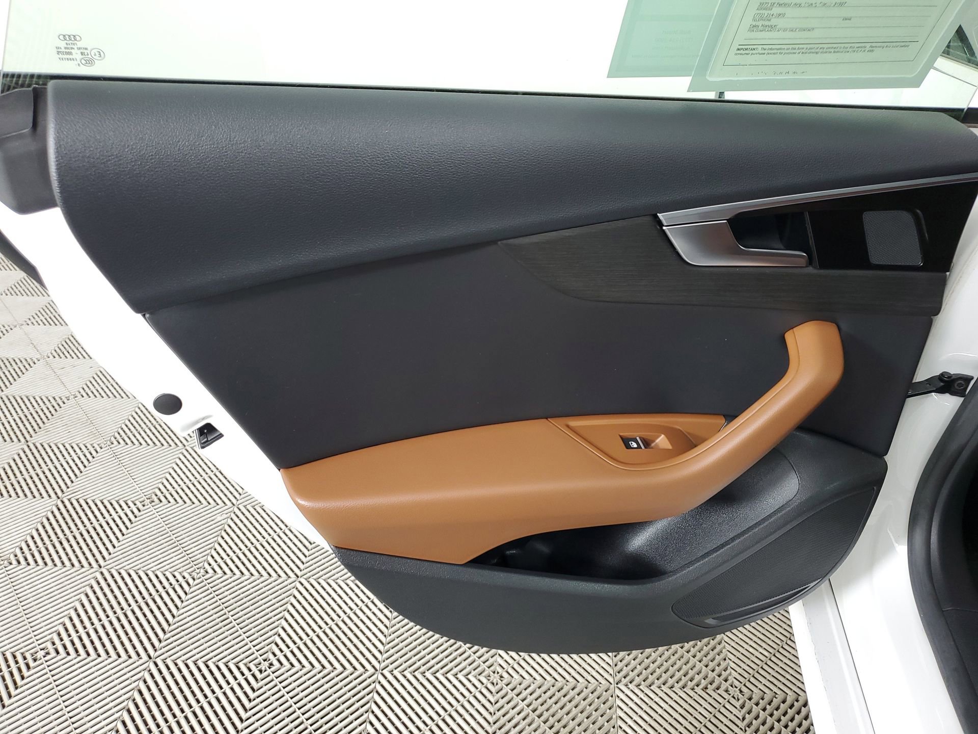 Used 2021 Audi A5 2.0T Premium w/ Convenience Package image 51