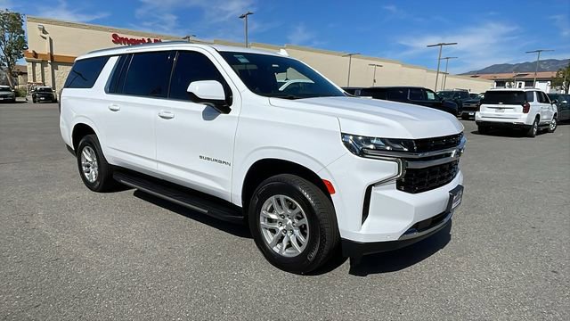 Used 2022 Chevrolet Suburban LS image 31