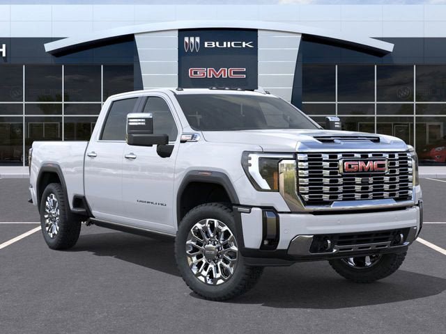 New 2026 GMC Sierra 2500 Denali w/ Denali Reserve Package image 7