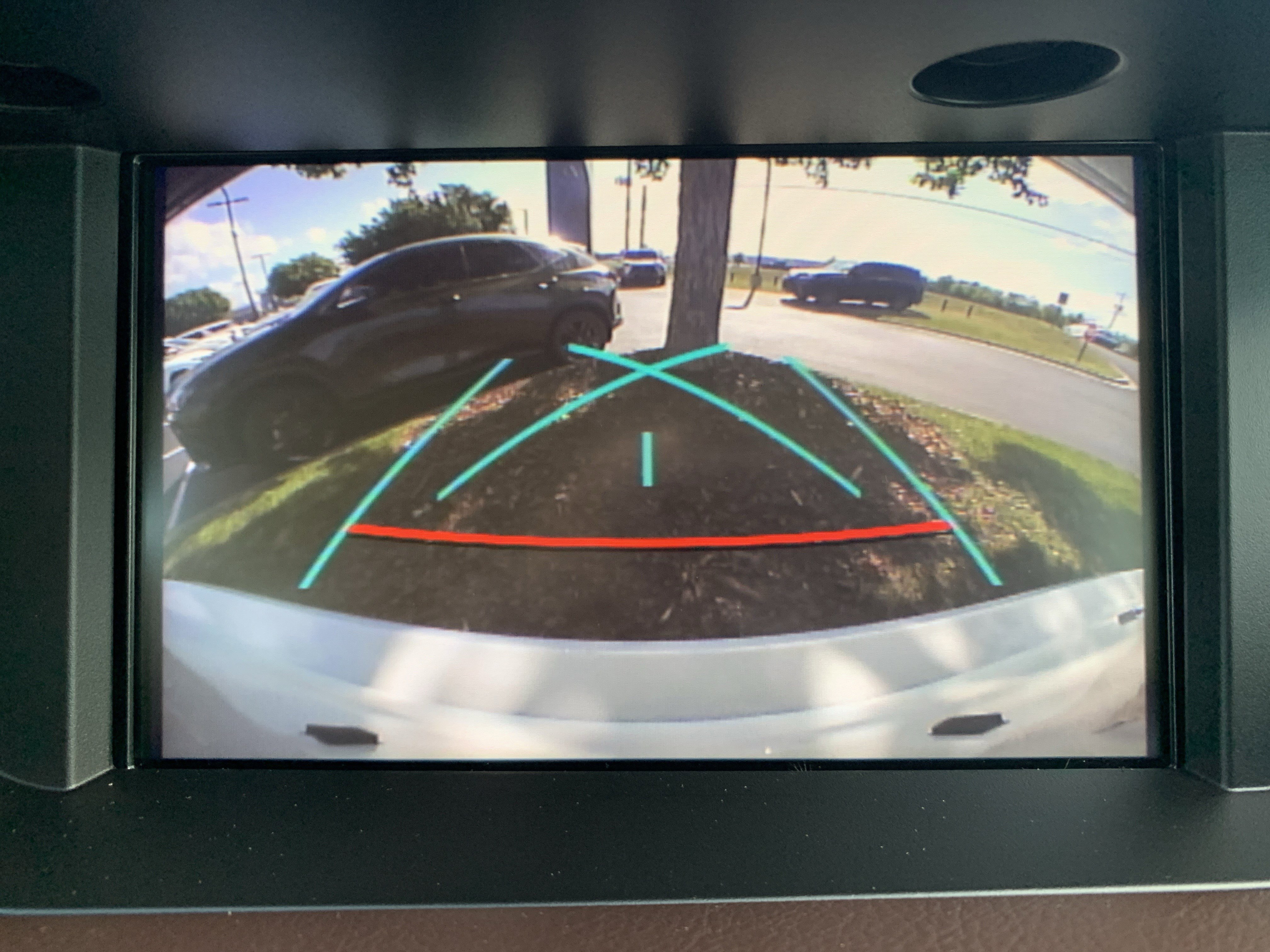 Used 2018 Lexus ES 350 w/ Luxury Package w/Wood Trim FWD image 25