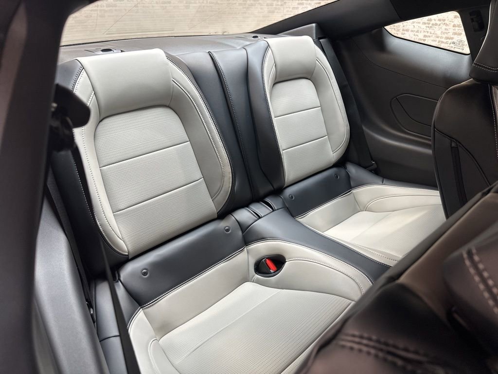 New 2026 Ford Mustang GT Premium image 12