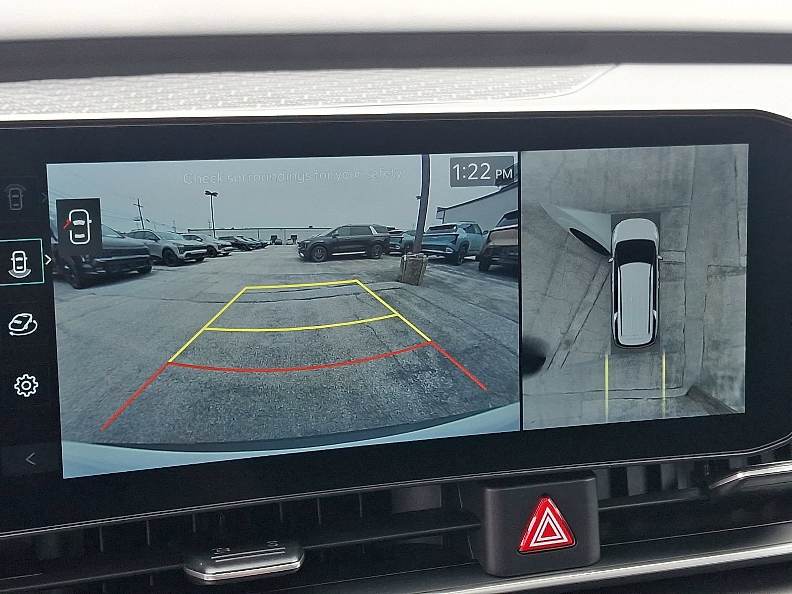New 2027 Kia Carnival SX Prestige FWD image 17