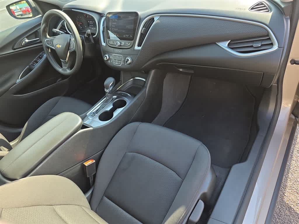 Used 2023 Chevrolet Malibu LT FWD image 48